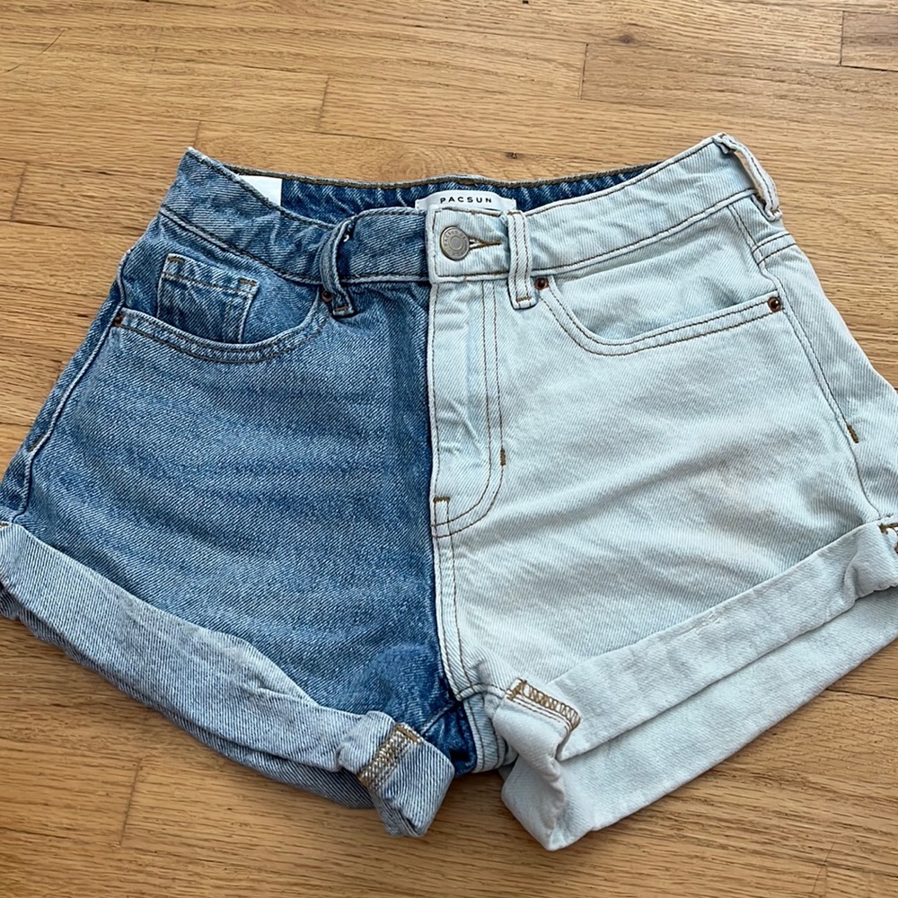 Pacsun shorts